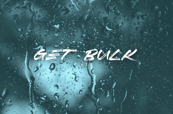 Get Bulk H2O